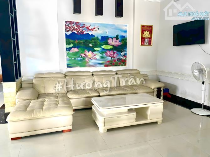 🔥20tỷxxx - BÁN BIỆT THỰ SÂN VƯỜN 3 TẦNG, NGANG 16m, 2 MẶT TIỀN ĐƯỜNG BÙI HỮU NGHĨA - 7