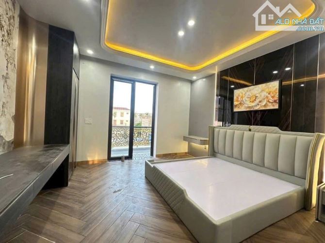 Siêu phẩm 4 Tầng" THÔNG TẦNG " tại TDP Vĩnh Khê- An Hải- Hải Phòng - 7