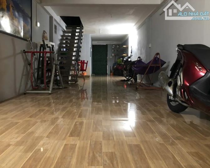 ĐỘT PHÁ ĐẦU TƯ: NHÀ 2 MẶT TIỀN HẺM Q10, HẠ GIÁ SỐC, CHỈ 9 TỶ! - 7