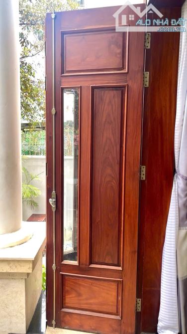 🏡 BIỆT THỰ 3 TẦNG – NGUYỄN ĐỖ MỤC – KHUÊ TRUNG – CẨM LỆ GIÁ TỐT NHẤT KHU VỰC ĐẦU TƯ NGAY. - 7