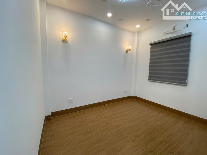 Bán Nhà Mới 3 Tầng 52m2 Đường Thông 6M Chỉ 4.95 Tỷ Trường Thạnh - 7