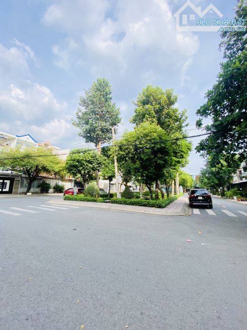🏡🚘 MẶT TIỀN ĐƯỜNG NHỰA 10M - KHU VIP BÙI MINH TRỰC, QUẬN 8 - 56M2 (4x14 ) 3 TẦNG 💥 - 7