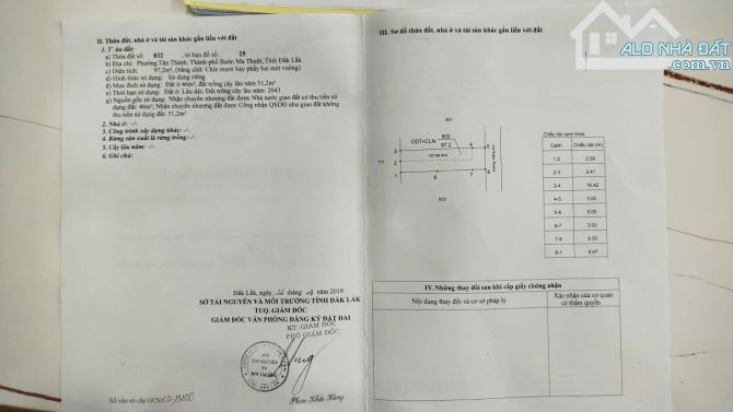 Chỉ 3,75 TỶ – NHÀ 1 MÊ HẺM Y NGÔNG – P. BMT - 8