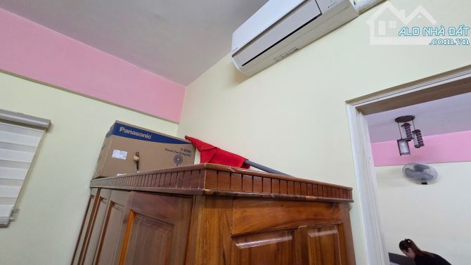 Bán chung cư phường Bửu Long căn hộ đẹp mới sạch sẽ, full nội thất sổ hồng 50m2 giá 1.5 tỷ - 8