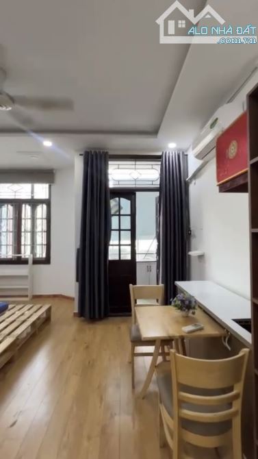Cho thuê gấp Căn hộ tầng 1 nhà CHDV Nguyễn Kiệm, F3, Gò Vấp - 8