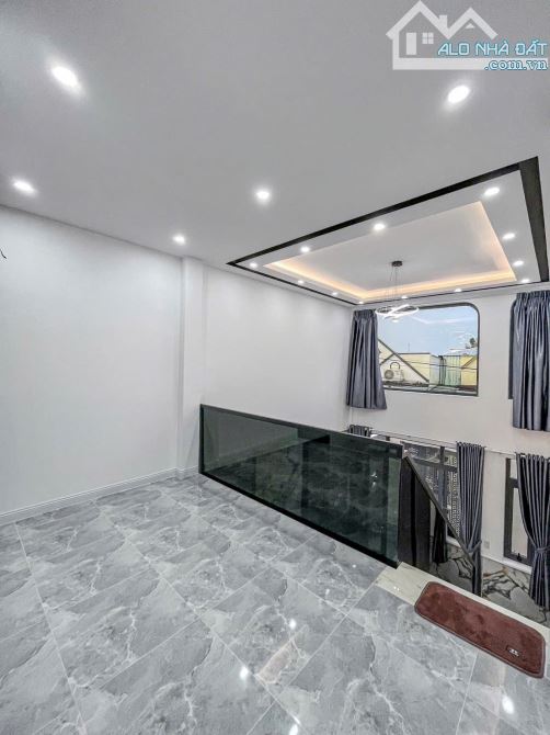 BÁN NHÀ GẦN CHỢ BÀ BỘ ĐƯỜNG NGUYỄN VĂN LINH TP CẦN THƠ - 8
