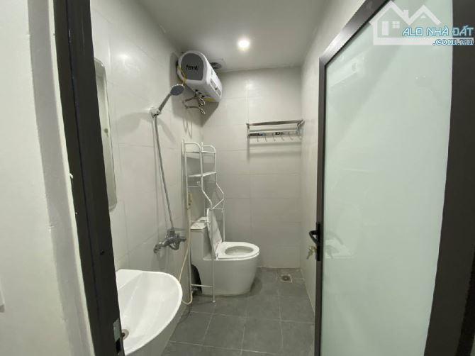 NHÀ RỘNG ĐẸP – Ở NGAY – THANH XUÂN BẮC - 3.98 TỶ - 8