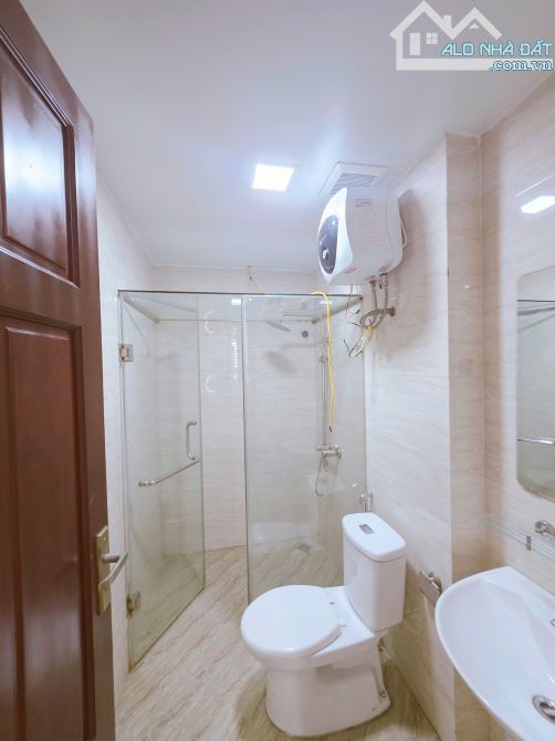 Cho thuê nhà chung cư HD Mon, 6m2, 2 ngủ, 2 vệ sinh, View đẹp chỉ từ 10 triệu - 8