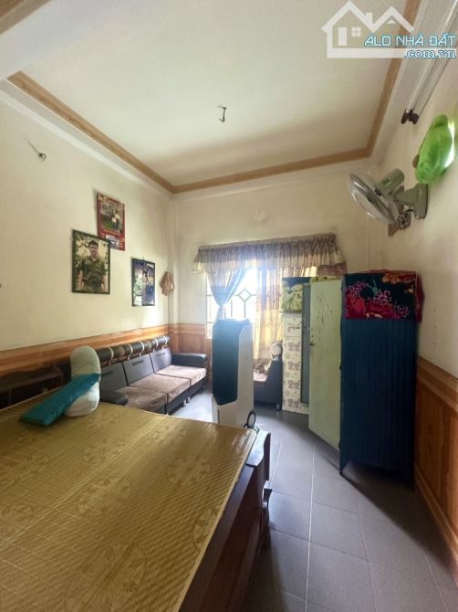 Nhà 3 tầng 3 phòng gần bệnh viện 175 không LG đường Nguyễn Kiệm Phường 3 Quận Gò Vấp - 8