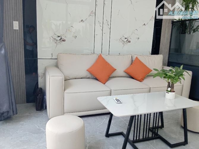 Hàng hiếm! Kiệt ô tô tránh. Đường  Tôn Đản. TP Đà Nẵng - 8