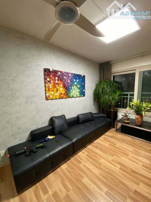 Booyoung CT4 – 96m² – 3PN – 2WC – 2 ban công. - 8