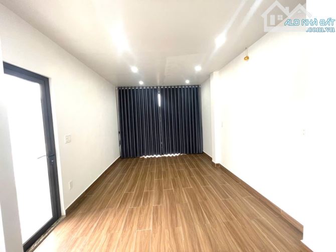 🔥Bán nhà 4 tầng mới tinh đẹp long lanh, đường 6,5m, Quang Đàm, Sở Dầu, tặng tất cả nội th - 8