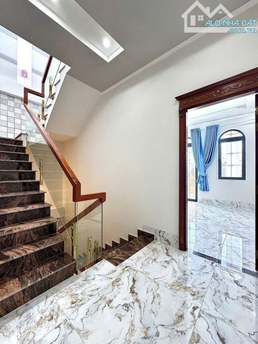 BÁN NHÀ PHỐ 1 TRỆT 2 LẦU 80M² – MT ĐƯỜNG SỐ 7 TRUNG TÂM TP. TÂN AN LONG AN – GIÁ 2 TỶ 5 - 8