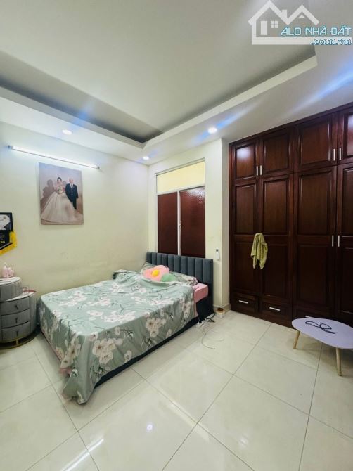 🏡 BÁN NHÀ 3 TẦNG 4,5x14M – 3PN 3WC – PHẠM VĂN CHIÊU – GIÁ 5.650 TỶ - 8