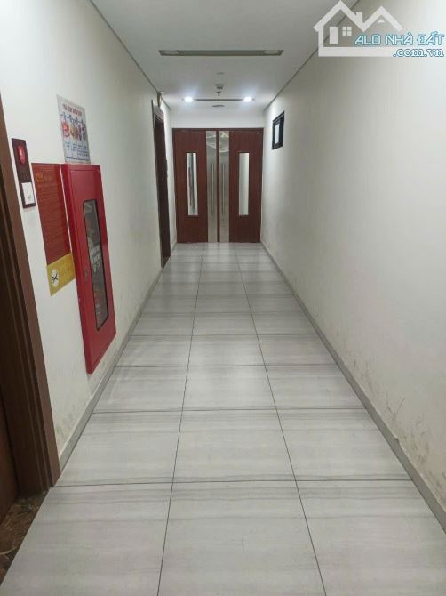 BÁN CĂN HỘ FLORENCE –  TRẦN HỮU DỰC – 77.6M² – TẦNG TRUNG – 6.85 TỶ – NAM TỪ LIÊM - 8