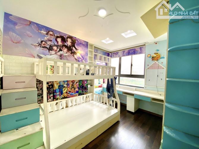 CHUNG CƯ VOV MỄ TRÌ – 70M² – 2PN – 4.8 TỶ - 8