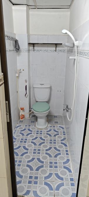 Cho thuê nhà 288C9 Nam Kỳ Khởi Nghĩa, phường Xuân Hòa, TP.HCM quận 3 cũ - 8
