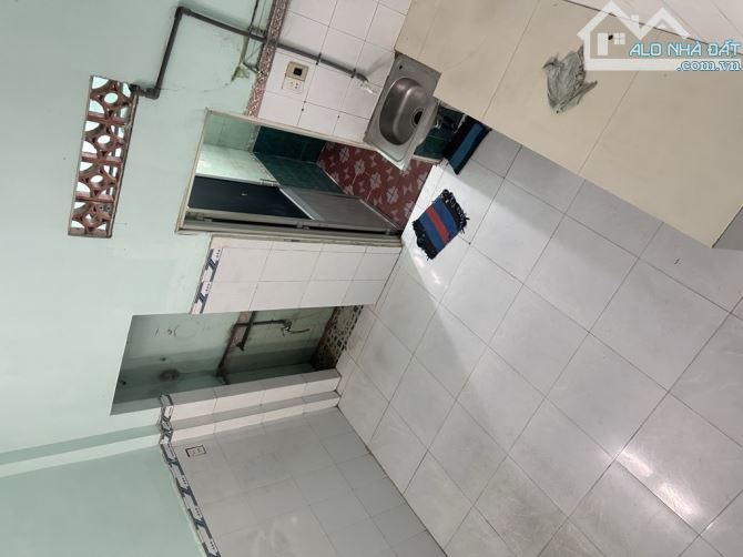 BÁN NHÀ HUỲNH THỊ HAI, VỊ TRÍ SIÊU ĐẸP, TÂN CHÁNH HIỆP QUẬN 12, DT 36M² (3.6× 12), GIÁ RẺ - 8