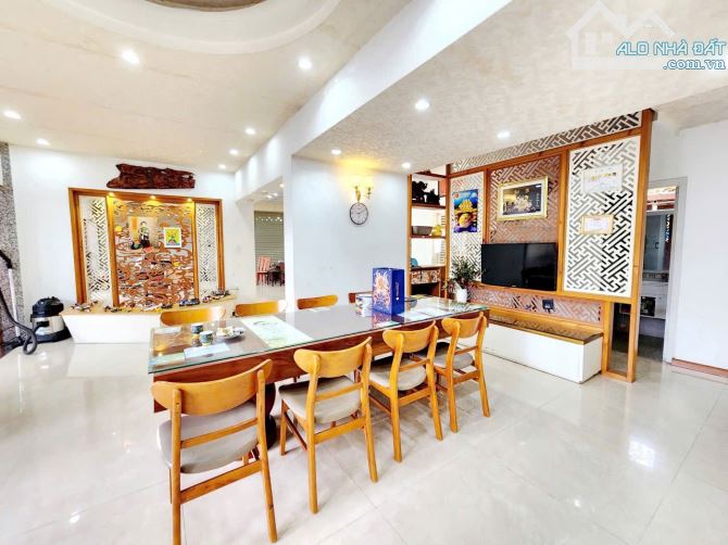 NP352 Bán biệt thự 1260m2  mặt tiền bờ kè View sông đồng nai - biên hoà - 8