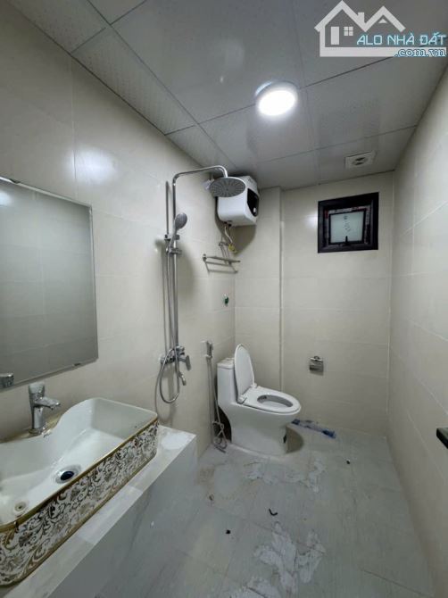 🏡 BÁN NHÀ ĐÔNG DƯ-GIA LÂM – 5 TẦNG – FULL NỘI THẤT – NGÕ THÔNG – 5,25 TỶ - 8
