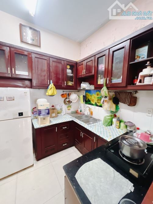 🏡 TÔN ĐẢN – NHÀ 4 TẦNG ĐÚC THẬT– 47M2 — CHỈ 4 TỶ NHỈNH 🏡 - 8