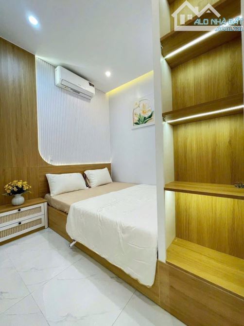 Nhà 2 tầng kiệt 424 Lê Duẩn - Gần Cầu Sông Hàn. - 8