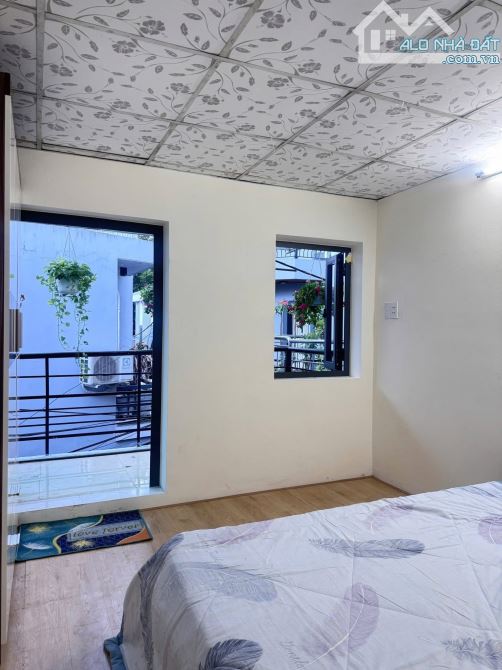 2 tầng kiệt Phan Thanh gần Đại Học Duy Tân giá chỉ hơn 2ty - 8