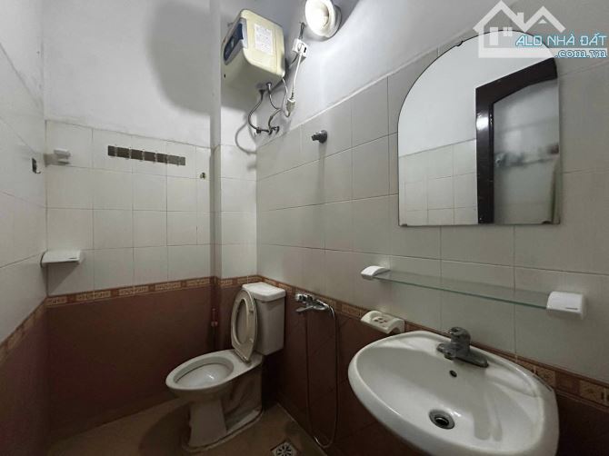 Cho thuê nhà ngõ phố Nguyễn Trãi Thanh Xuân 40m x 4 tầng, giá 12.5tr/tháng - 8