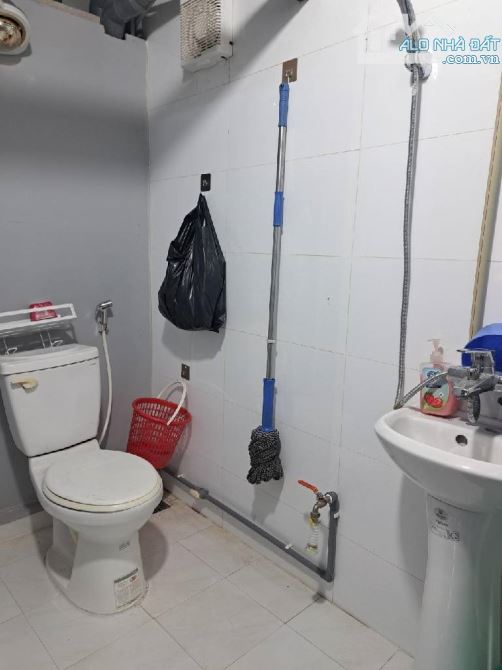 Nguyễn Khoái – 74m² – 3 tầng – Mặt tiền 5m – Cách phố 30m – Ở hoặc kinh doanh văn phòng - 8