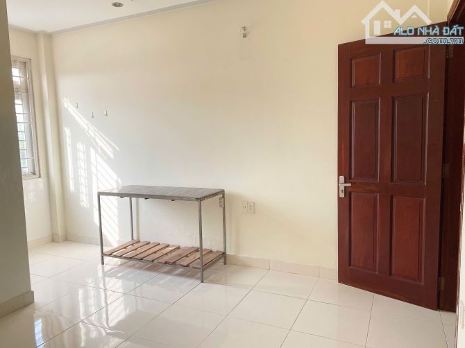 Bán nhà khu VIP Bình Thạnh - 60m2 - 5 tầng - Hẻm nhựa khu phân lô kinh doanh - 8