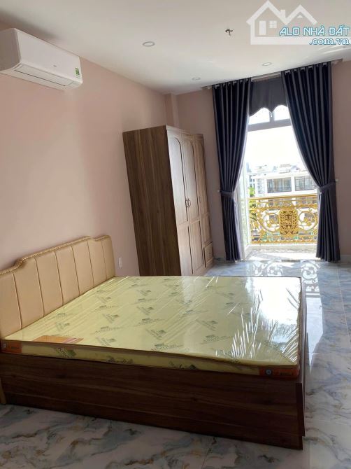 Bán căn hộ 6 tầng đường Trần Minh Tông,210m2,thu nhập 150tr/tháng,1,8 tỷ/năm - 7