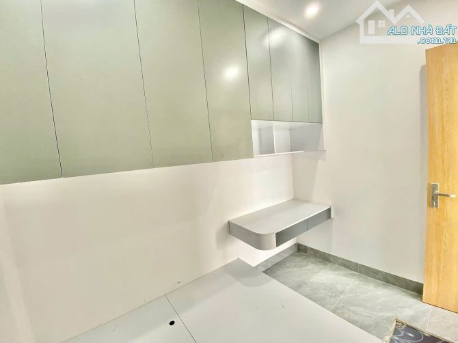 Bán nhà dòng tiền Yên Hòa Cầu Giấy 60tr/th thang máy DT 75m MT 10m 6T giá 22,9 tỷ - 8