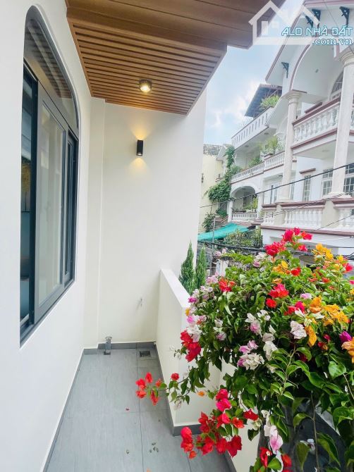 Nhà đẹp hẻm ô tô đậu cửa Lê Quang Định, P.1 Gò Vấp – 3PN, giá chỉ 5.95 tỷ - 8
