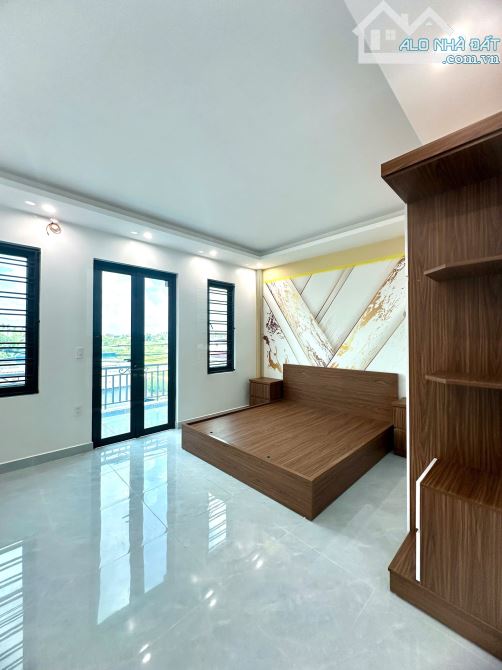 🏠Nhà 3 tầng xây độc lập, ôtô đỗ cửa tại Vân Tra, An Đồng, An Dương, HP - 8
