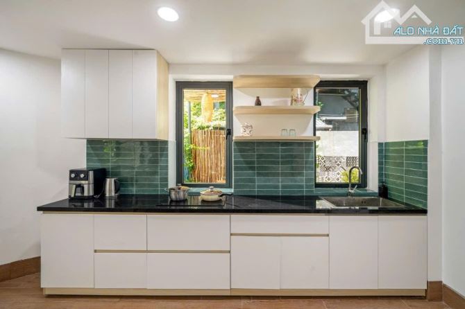 BÁN TOÀ KS 7 CĂN HỘ FULL NỘI THẤT - KIỆT VÕ VĂN KIỆT - DIỆN TÍCH 100m2 - GẦN BIỂN MỸ KHÊ - 8