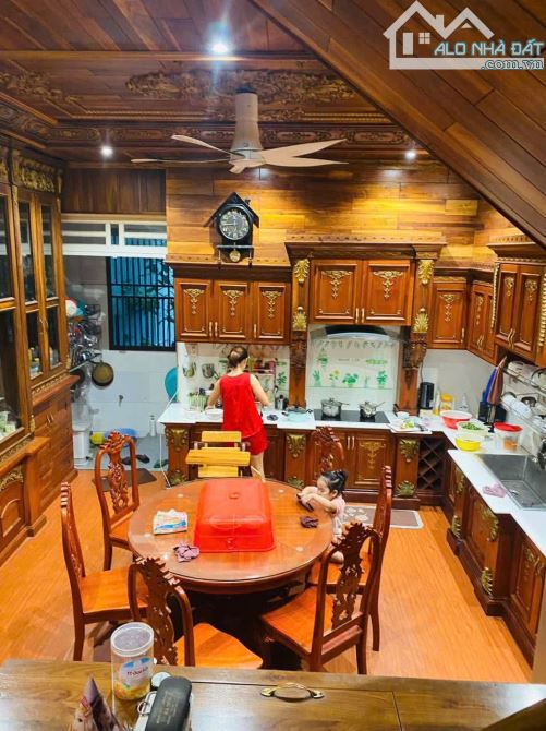 Bán nhà hẻm đường DT743b p Tân Đông Hiệp Dĩ An - 8
