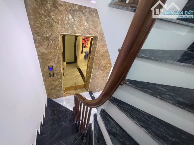 🏡 TRUNG TÂM ĐỐNG ĐA – NHÀ MỚI 6 TẦNG THANG MÁY – THIẾT KẾ HIỆN ĐẠI - 8