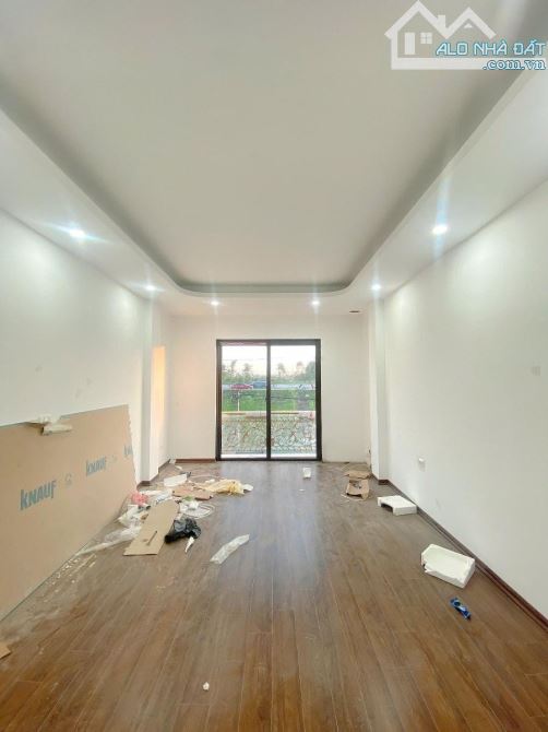 🚀 Bát Khối Cực Phẩm – 43m², 7 Tầng Thang Máy – 10,6 Tỷ - 8