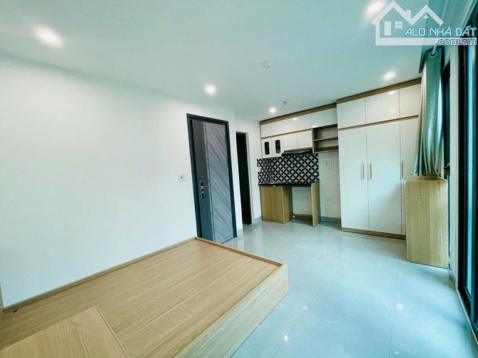 Hot! Bán CHDV Mễ Trì Hạ, Nam Từ Liêm- Gần Phố-Ngõ Thông-50M2-6Tầng Thang Máy- Mt 5m-12.5Tỷ - 8