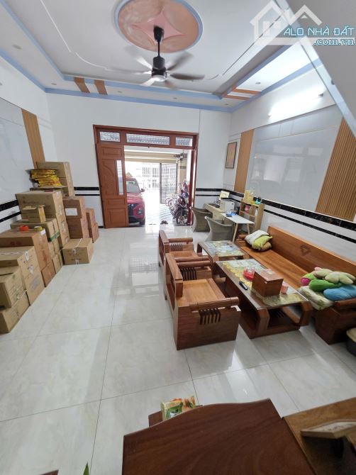 3,7Tỷ TL🔥Bán nhà 1 Lầu_83,1m2 đường thông gần Chợ Đông Đô, p.An Phú, Tp.Thuận An - 8