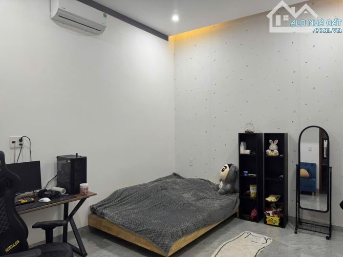 🌟🌟 Bán nhà Hẻm Cao Đạt - NGAY CẠNH SIÊU THỊ COOPMART ‼️ - 8