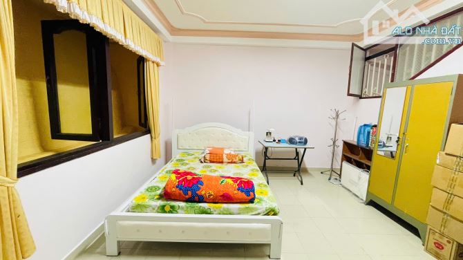 ✨🏡 NHÀ PHỐ HẺM XE HƠI – TRẦN PHÚ, P.03, ĐÀ LẠT – VỊ TRÍ VÀNG GIỮA LÒNG PHỐ NÚI ✨ - 8