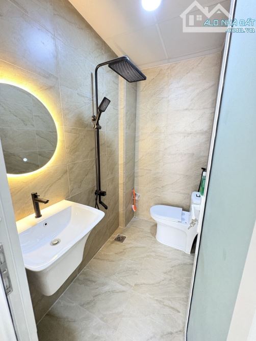 GIẢM MẠNH 150tr - SIÊU PHẨM NHÀ ĐẸP TẶNG FULL NỘI THẤT CAO CẤP CHỈ SÁCH VALI VỀ Ở - 8