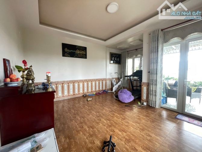 Chủ ngộp cần bán gấp nhà 106m2 Kim Đồng p6 Hẻm Xe Hơi Chỉ 5ty250 - 8