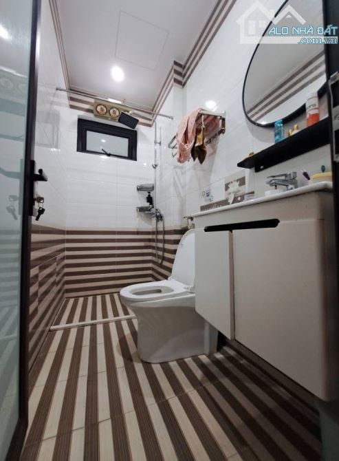 Bán nhà Đống Đa - phố Láng Hạ - Lô góc, ngõ nông ô tô, kinh doanh 36m2 x 5 tầng, 14.5 tỷ - 8