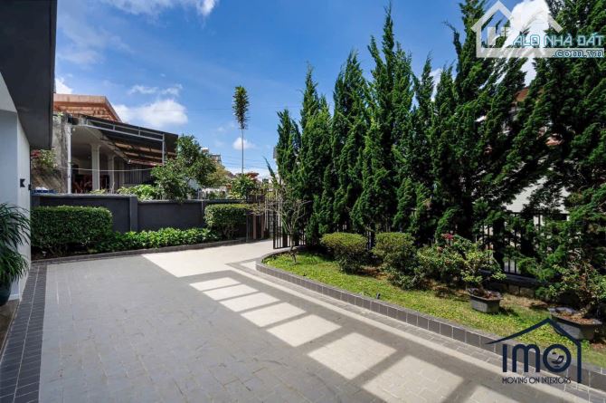 BÁN Villa Siêu Đẹp - Phong Cách Nhật Bản Sang Trọng Tai Trung Tâm Đà Lạt - 8