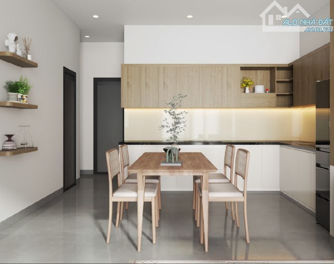 🏡 CHÍNH CHỦ BÁN NHÀ 1 TRỆT 1 LẦU – ĐƯỜNG LONG CHIẾN, TÂN TRIỀU – GIÁ TỐT - 8