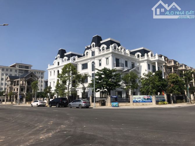 Đẳng Cấp Thượng Lưu - Bán Biệt Thự Châu Âu tân cổ điển tại Phú Xuân City. An Đông. tp Huế. - 8