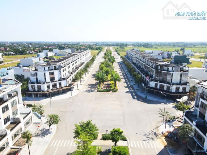 Cần bán Shophouse 5 tầng KĐT Phú Mỹ, trục chính 50 mét, 493m2 sàn, giá tốt 4.3 tỷ bớt ít - 8