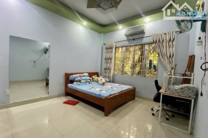 VỢ CHỒNG CHÚ HIỆP BÁN NHÀ BÙI HỮU NGHĨA, PHƯỜNG7, QUẬN 5. GIÁ 5TỶ230/ 68M2(4x17M) - 8
